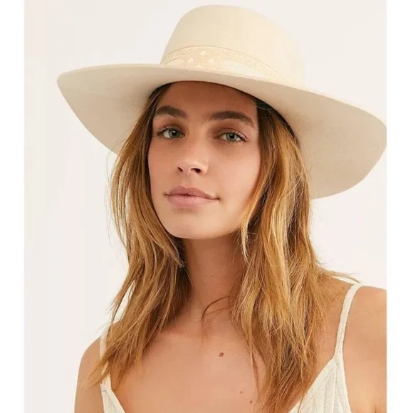 Lack Of Color | Accessories | Lack Of Color Nwt Sierra Hat 